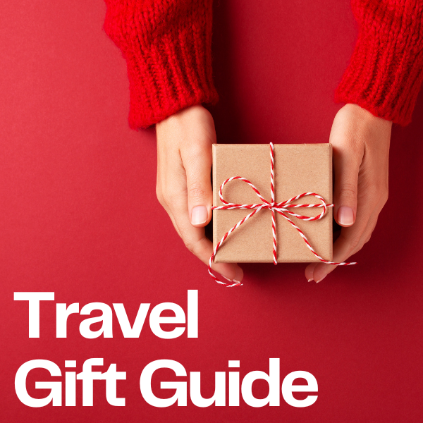 Travel Gift Vouchers: Ideas For Every Adventurer