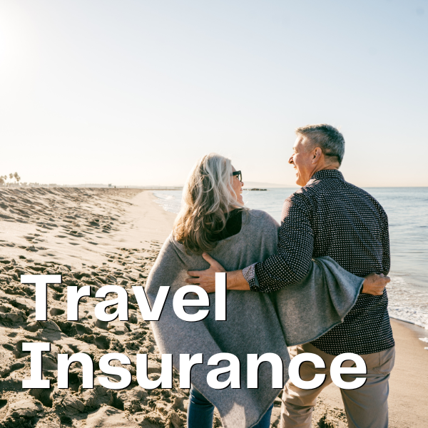 Travel Insurance: Peace of Mind for Travel Disruptions