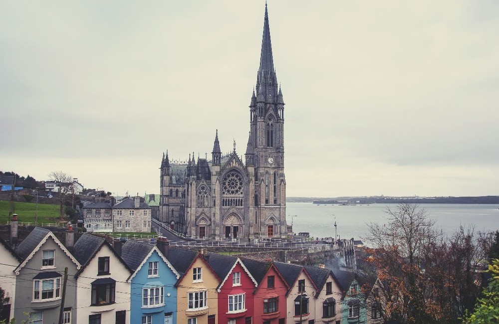  Ireland & Normandy Experience Cruise from Belfast 
