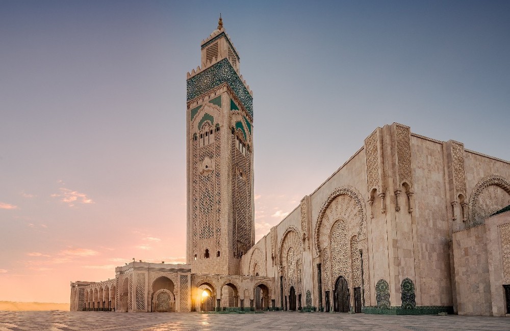 Morocco: Agadir & Marrakech Two-Part Holiday