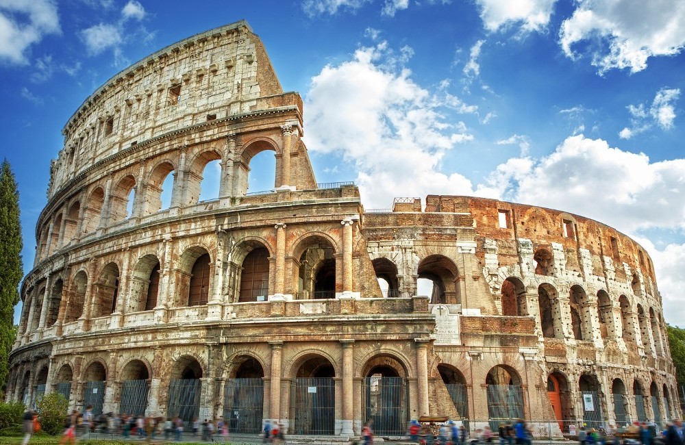  Treasures Of The Mediterranean Cruise with Flights 