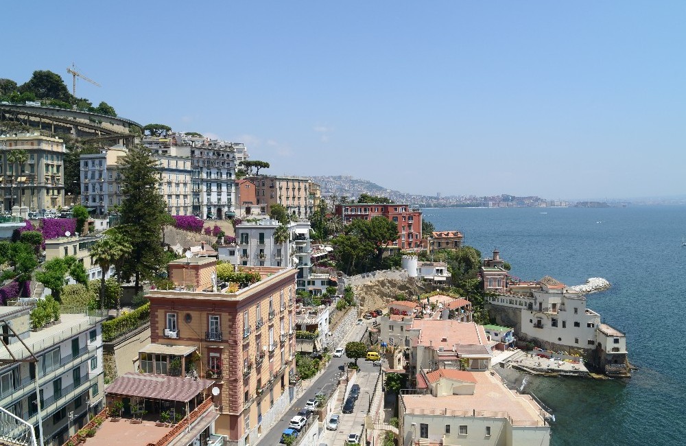 Italian Riviera & France Cruise on Celebrity Equinox