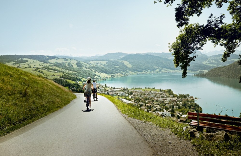  Switzerland by Rail: Create Your Custom Itinerary 