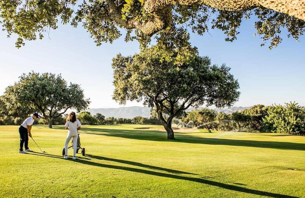  Costa del Sol Golf Holiday Package 