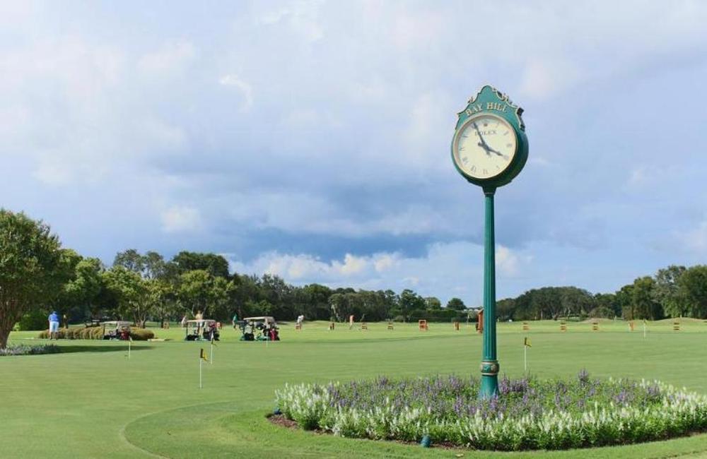 USA: Florida Golf Holiday @ Arnold Palmer's Bay Hill