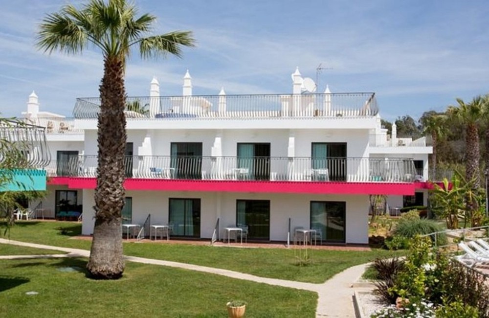 Algarve Self-Catering From Cork