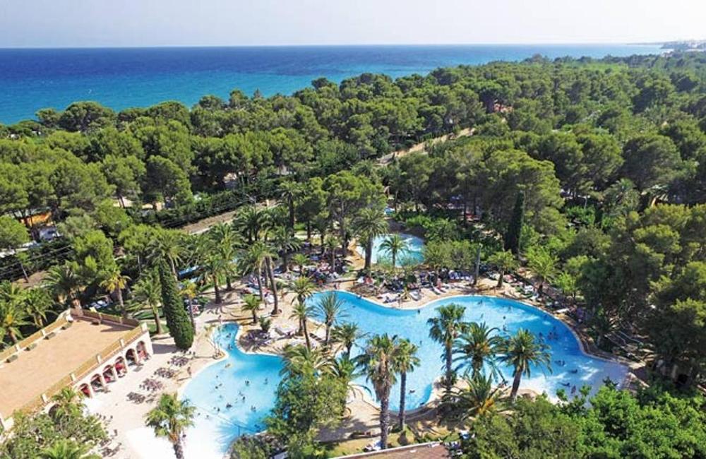 Costa Dorada, Spain- 4* La Torre del Sol