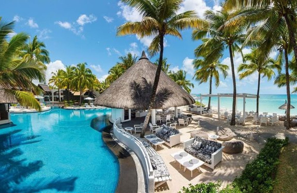 Mauritius- 5* Constance Belle Mare