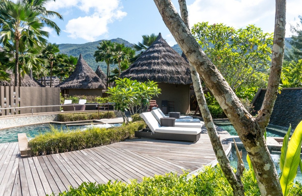 Seychelles- 5* Constance Ephelia Resort 