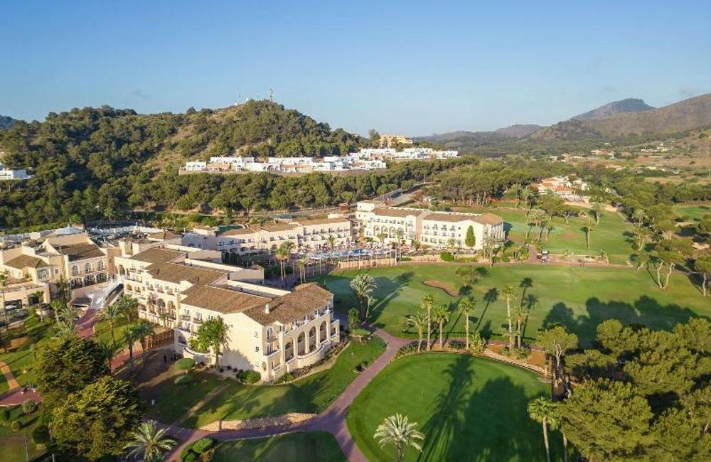 Special Offer: October 5* Golf Break at La Manga