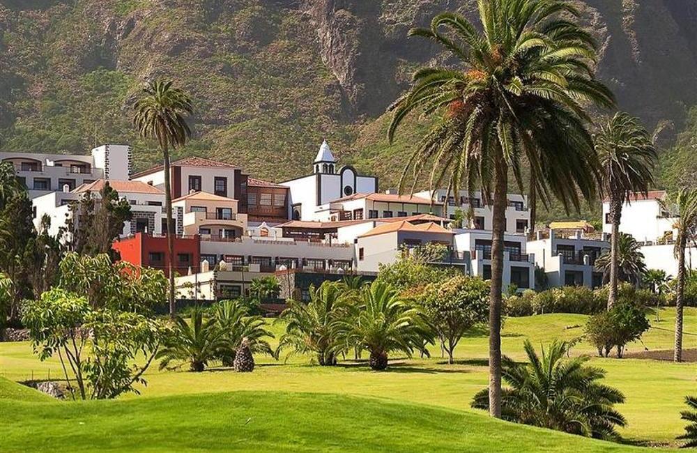  Tenerife- 5* Hacienda del Conde Golf & Spa Holiday 