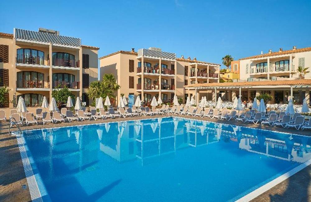 Majorca- 3* Protur Floriana Resort Aparthotel