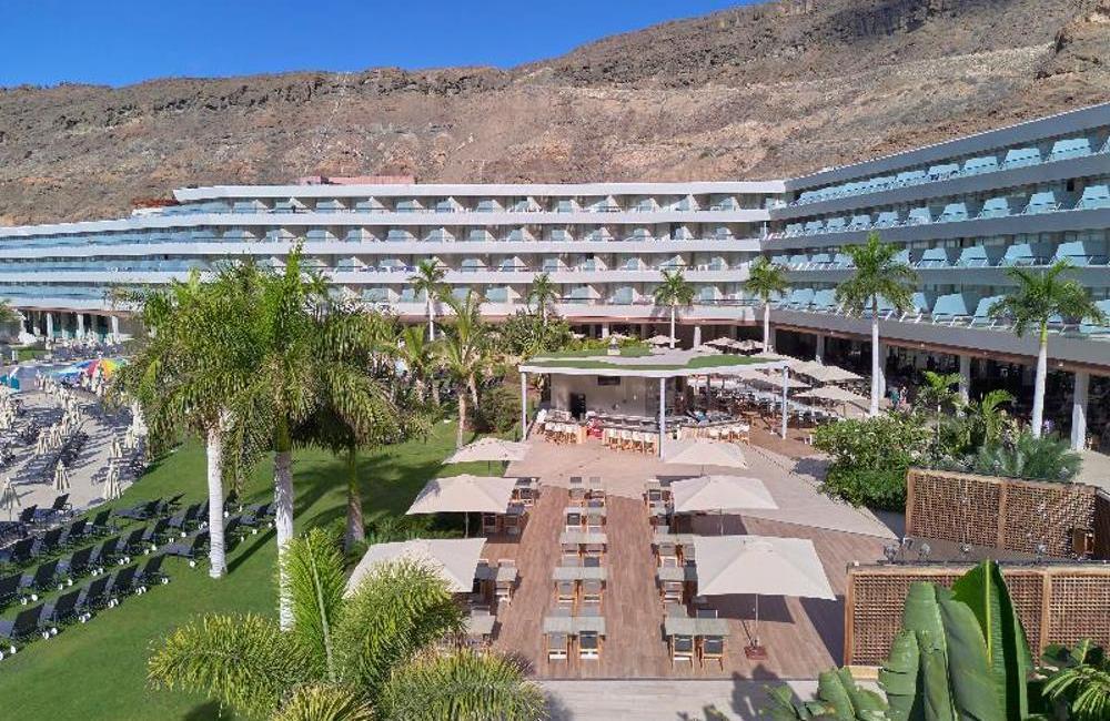  Gran Canaria- 5* Radisson Blu Resort & Spa 