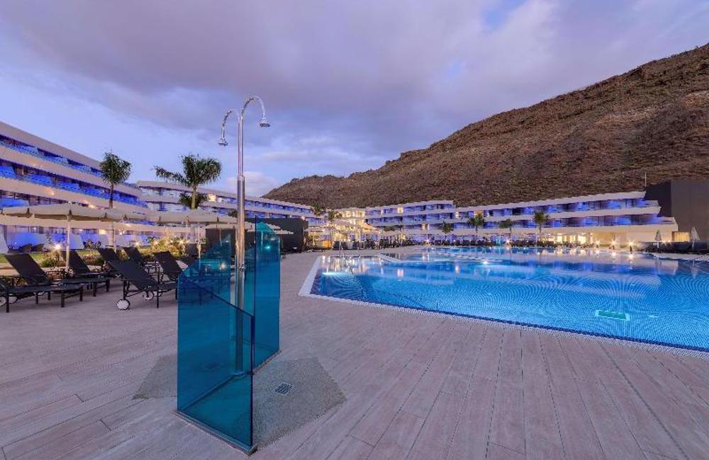  Gran Canaria- 5* Radisson Blu Resort & Spa 