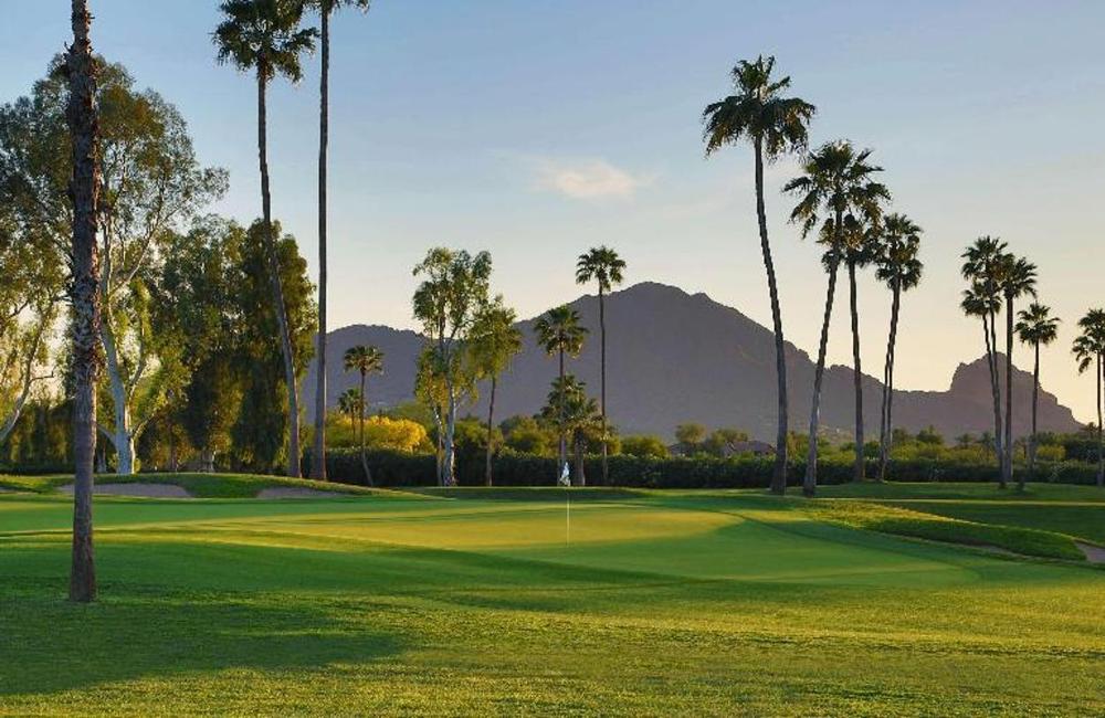 USA: Arizona Golf Holiday