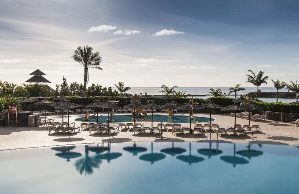 Fuerteventura - 5* Sheraton Beach, Golf & Spa Resort