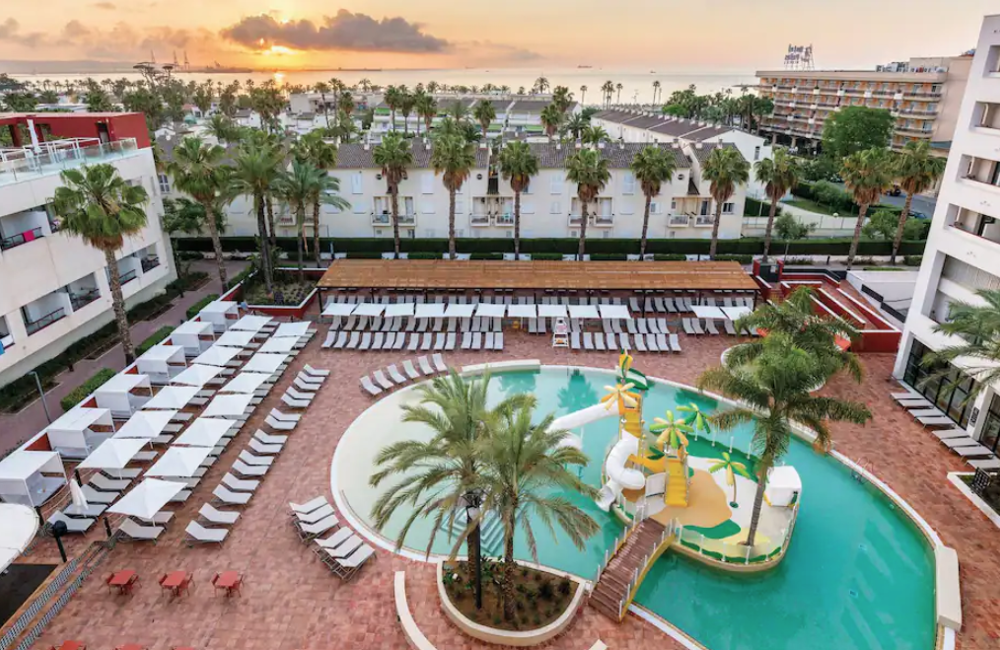 Costa Dorada, Spain- 4* Suneo Estival Half-Board Offer