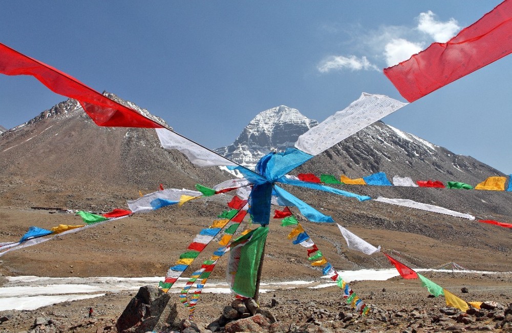  Everest Base Camp Trek 