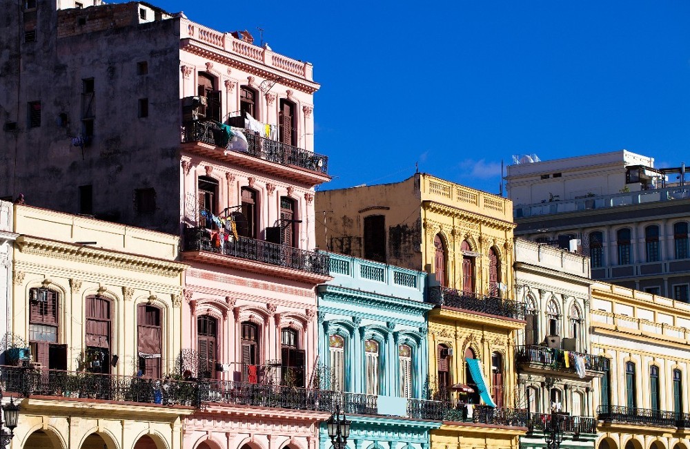 Beautiful Cuba | Comfort Adventure Tours | Shandon Travel