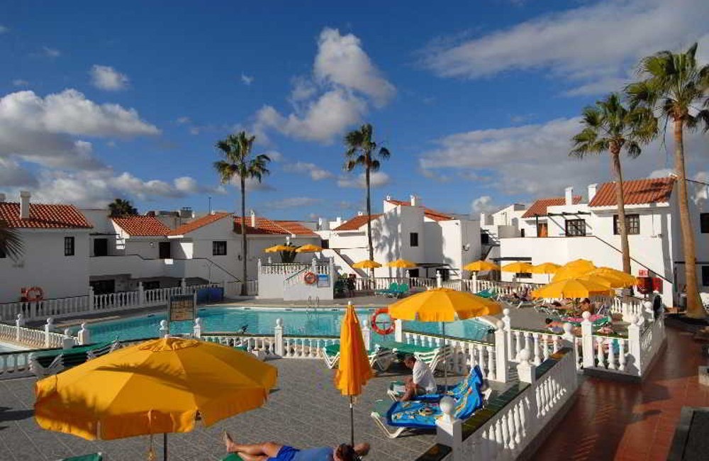 Fuerteventura St Patrick's Weekend Offer