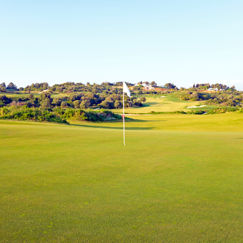 Algarve Golf Getaway