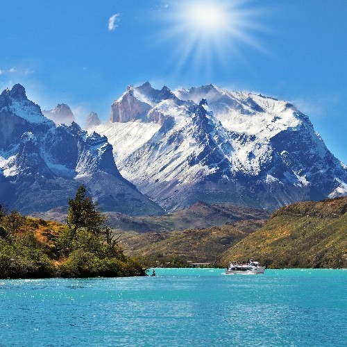 South America Holidays, Tours & Honeymoons | Shandon Travel